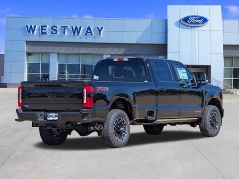 New 2026 Ford F350 Platinum image 33