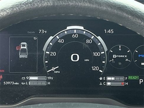 Used 2022 Toyota Tundra 1794 Edition image 16