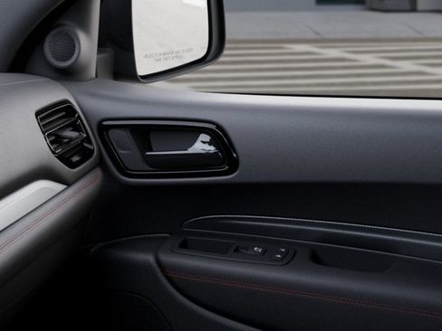 New 2026 Dodge Durango GT AWD/4WD image 25