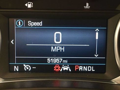 Used 2021 Chevrolet Equinox LT AWD/4WD image 33