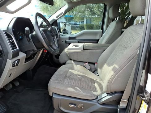 Used 2015 Ford F150 XLT w/ Equipment Group 301A Mid image 22