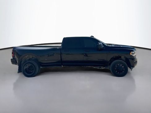 Used 2024 RAM 3500 Laramie w/ Night Edition AWD/4WD image 6