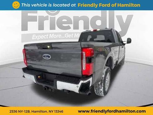 New 2025 Ford F250 XLT w/ 360-Degree Camera Package image 5