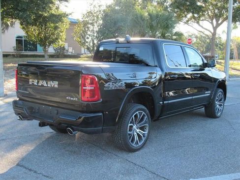 New 2026 RAM 1500 Tungsten w/ Off Road Group image 9