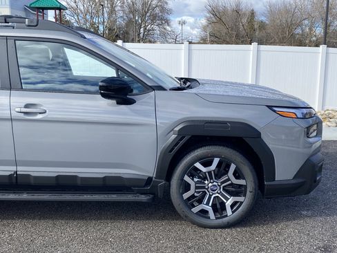 New 2026 Subaru Outback Touring XT image 8