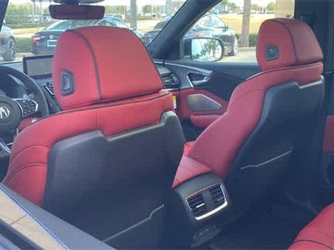 Used 2025 Acura RDX A-Spec image 13