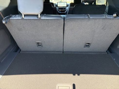 New 2026 Ford Explorer ST image 23