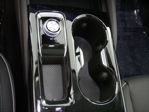 New 2026 Buick Envision Avenir image 27