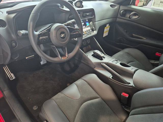 New 2027 Nissan Z Performance RWD image 3