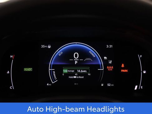 New 2026 Toyota Camry LE image 13