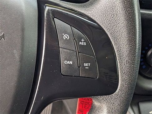 Used 2022 RAM ProMaster City Tradesman image 13