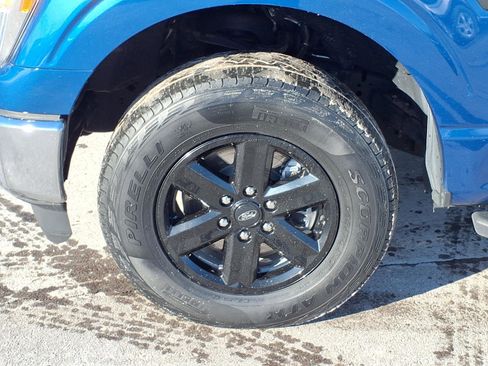 Used 2022 Ford F150 XL w/ Equipment Group 101A High image 24