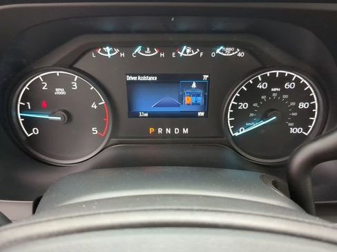 New 2025 Ford F550 XL image 24