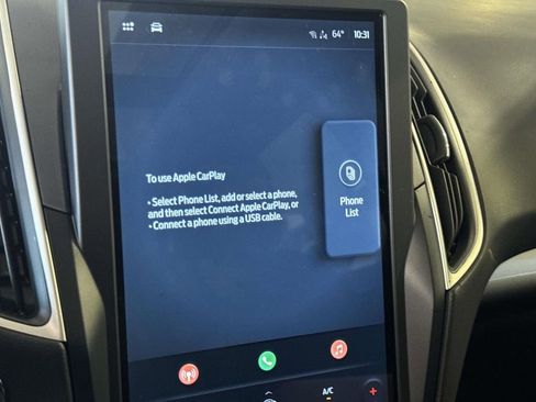 Used 2024 Ford Edge SEL w/ Convenience Package image 19