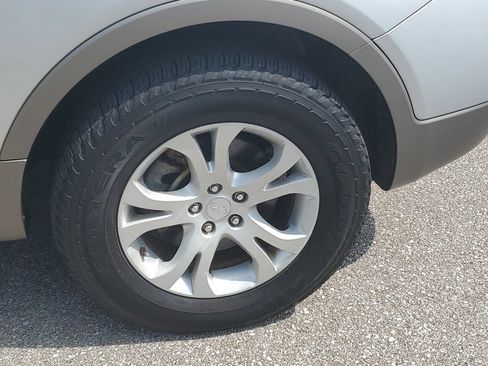 Used 2008 Hyundai Veracruz 2WD image 6