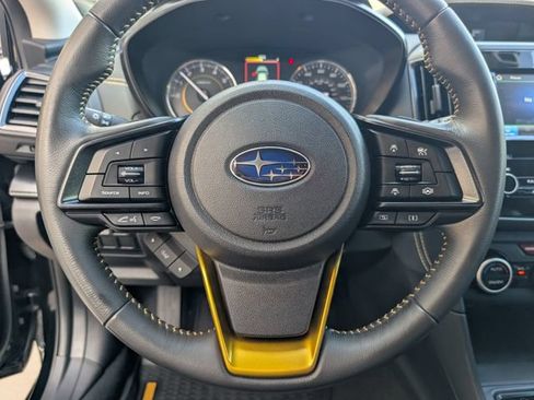 Used 2023 Subaru Crosstrek 2.5i Sport AWD/4WD image 12