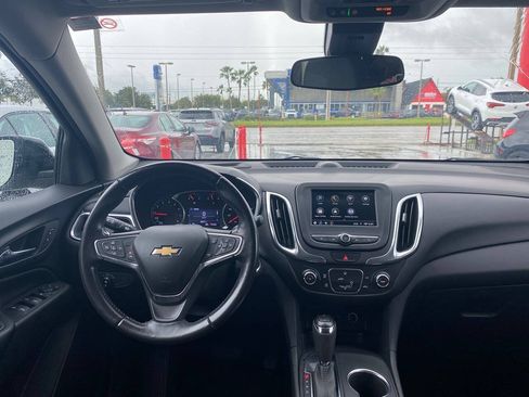 Used 2019 Chevrolet Equinox LT FWD image 10