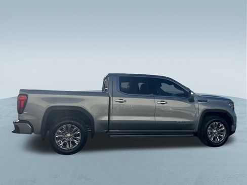 New 2026 GMC Sierra 1500 Denali w/ Technology Package image 10