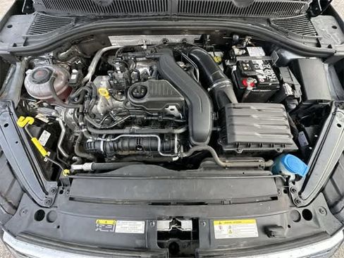 Used 2024 Volkswagen Jetta S image 21
