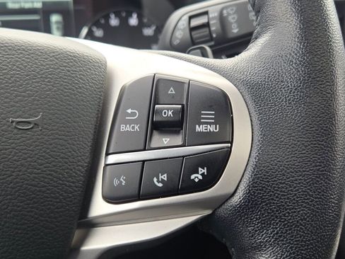 Used 2021 Ford Explorer XLT w/ Equipment Group 202A image 35