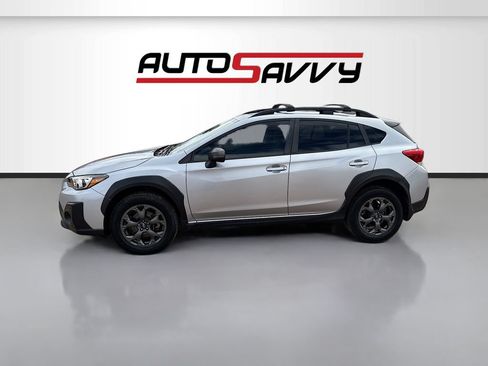 Used 2023 Subaru Crosstrek 2.5i Sport AWD/4WD image 4