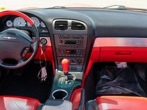 Used 2004 Ford Thunderbird RWD image 26