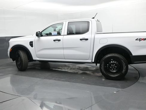 New 2026 Ford Ranger XL w/ Trailer Tow Package AWD/4WD image 26