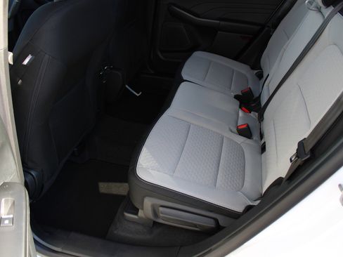 New 2026 Ford Escape Active image 12