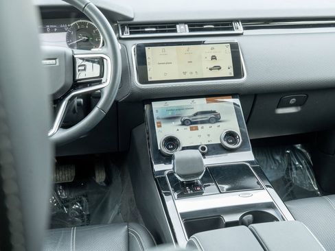 Used 2023 Land Rover Range Rover Velar S image 21