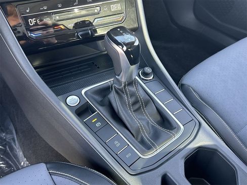 New 2026 Volkswagen Jetta SE image 26