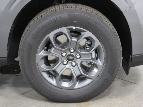 New 2026 Ford Maverick XLT image 11