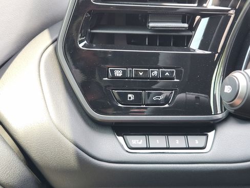 New 2026 Lexus TX 350 AWD image 13