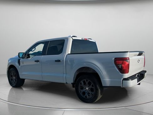 New 2026 Ford F150 STX w/ Equipment Group 200A RWD image 20