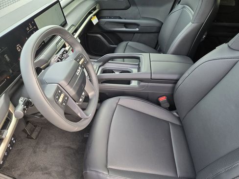 New 2027 Kia Telluride S w/ Towing Package AWD/4WD image 9