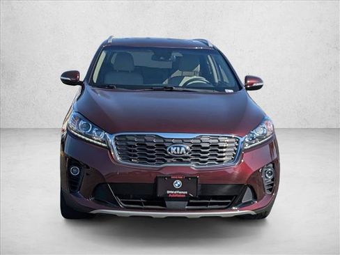 Used 2019 Kia Sorento EX image 2