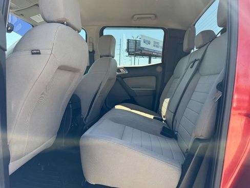 Used 2019 Ford Ranger XLT w/ Trailer Tow Package RWD image 10