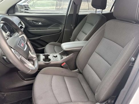 Used 2023 GMC Terrain SLE w/ Driver Convenience Package AWD/4WD image 10