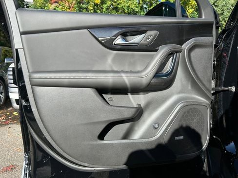 New 2025 Chevrolet Blazer Premier w/ Driver Confidence II Package image 22