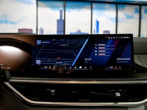 New 2026 BMW X5 M Competition w/ Executive Package image 18