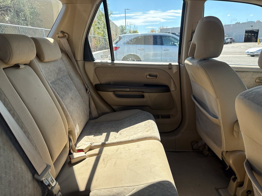 Used 2006 Honda CR-V LX image 4