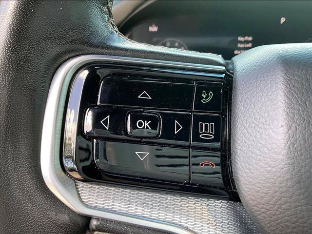 Used 2022 Jeep Grand Wagoneer Series I AWD/4WD image 20