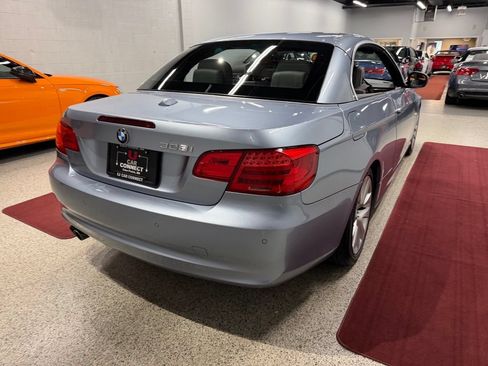 Used 2011 BMW 328i Convertible RWD image 65