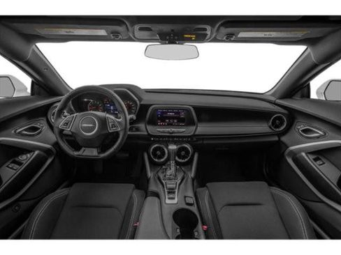 Used 2021 Chevrolet Camaro LT w/ RS Package RWD image 5