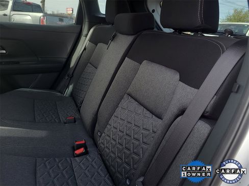 Certified 2026 Nissan Kicks SV image 10