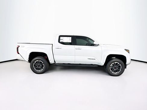 New 2025 Toyota Tacoma TRD Sport image 10