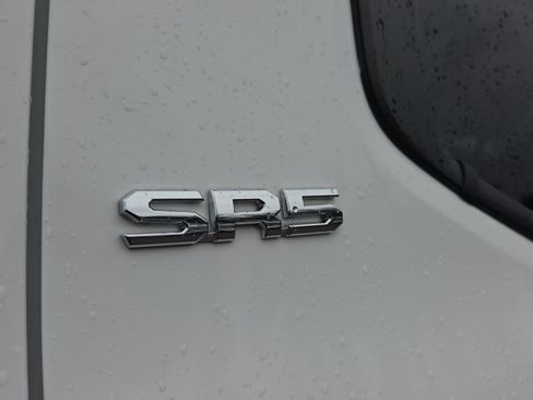 Used 2024 Toyota Tacoma SR5 image 34