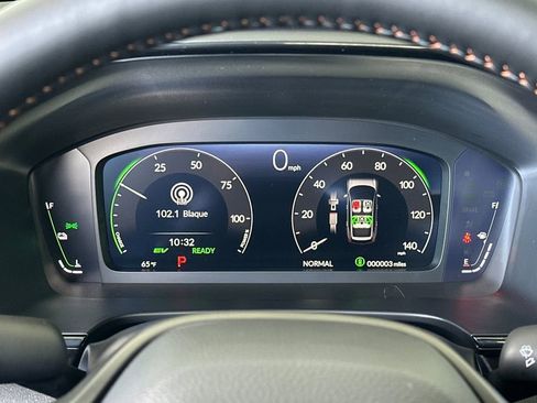 New 2026 Honda CR-V TrailSport image 29