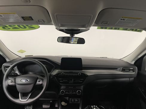Used 2025 Ford Escape Active image 18