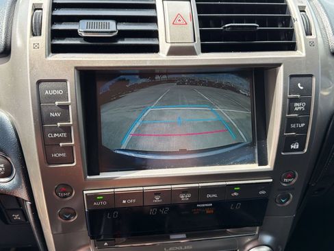 Used 2019 Lexus GX 460 w/ Navigation Package AWD/4WD image 19
