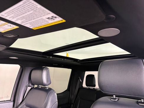 Certified 2024 Ford F150 Lariat w/ Equipment Group 502A High image 26